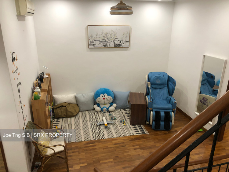 Lakeside Grove (D22), Terrace #271034731